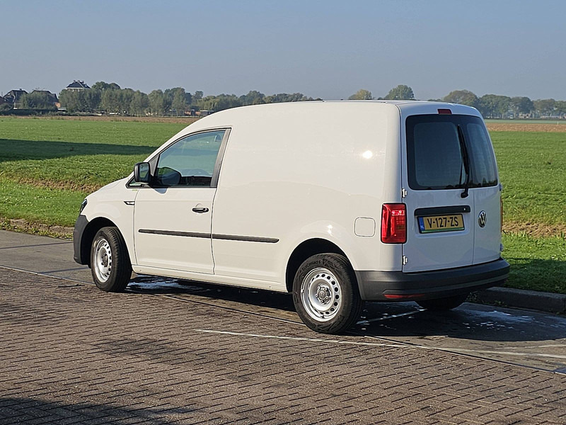 Furgonas su krovinių dėže Volkswagen Caddy 2.0 L1 Airco NAP Euro6 !: foto 6