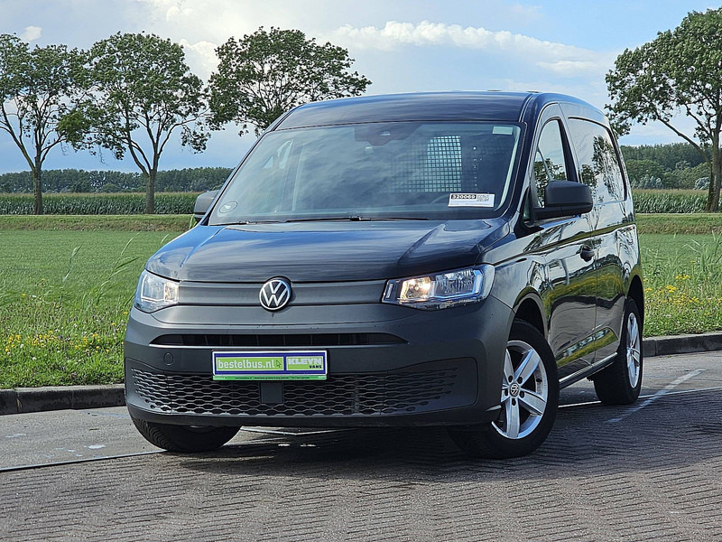 Volkswagen Caddy 2.0 L1 Euro6 AC CarPlay! - Furgonas su krovinių dėže: foto 1 Volkswagen Caddy 2.0 L1 Euro6 AC CarPlay! - Furgonas su krovinių dėže: foto 1