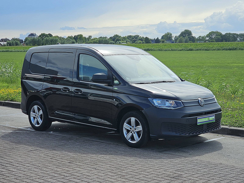 Volkswagen Caddy 2.0 L1 Euro6 AC CarPlay! - Furgonas su krovinių dėže: foto 5 Volkswagen Caddy 2.0 L1 Euro6 AC CarPlay! - Furgonas su krovinių dėže: foto 5