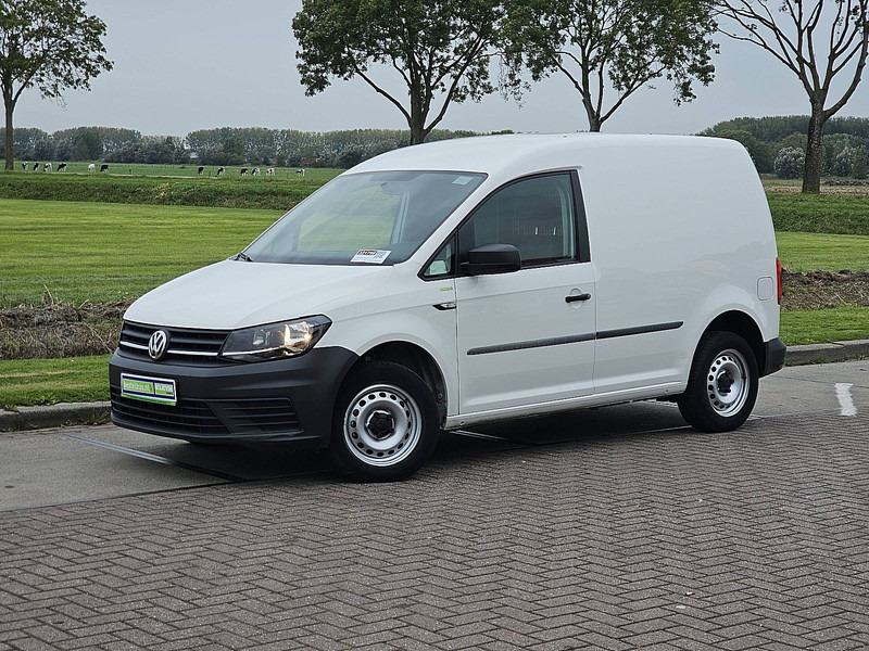 Volkswagen Caddy 2.0 TDi L1 H1 BMT Trendl - Mažas furgonas: foto 2 Volkswagen Caddy 2.0 TDi L1 H1 BMT Trendl - Mažas furgonas: foto 2