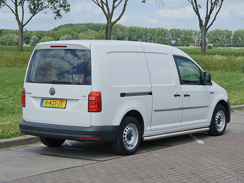 Volkswagen Caddy Maxi 2.0 Euro6 Airco NAP ! - Furgonas su krovinių dėže: foto 3 Volkswagen Caddy Maxi 2.0 Euro6 Airco NAP ! - Furgonas su krovinių dėže: foto 3