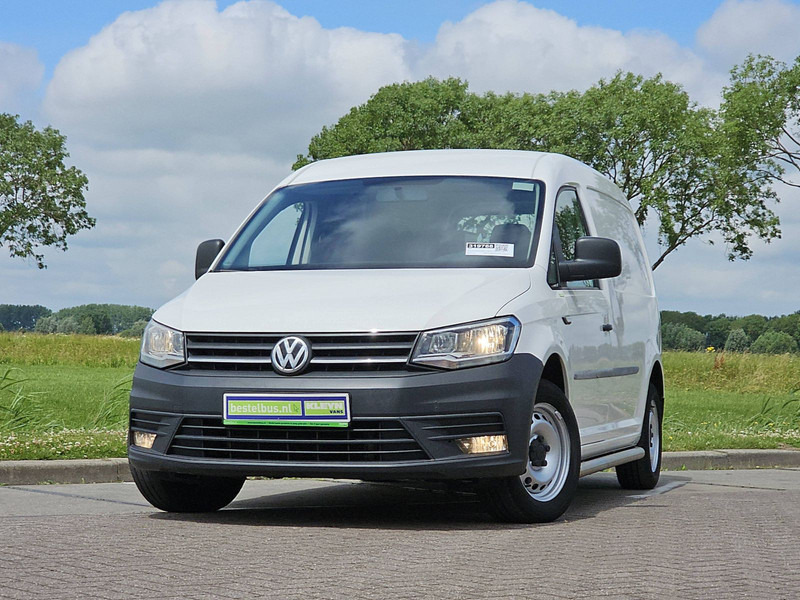 Volkswagen Caddy Maxi 2.0 Euro6 Airco NAP ! - Furgonas su krovinių dėže: foto 1 Volkswagen Caddy Maxi 2.0 Euro6 Airco NAP ! - Furgonas su krovinių dėže: foto 1