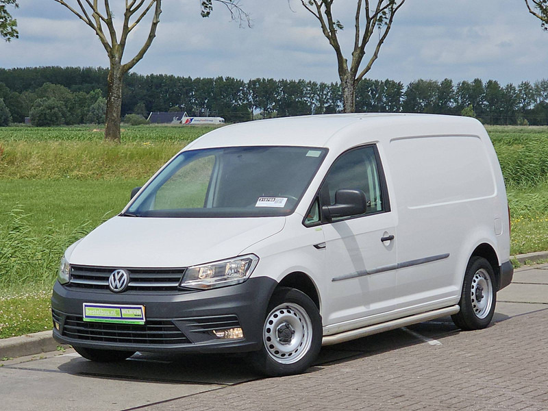 Volkswagen Caddy Maxi 2.0 Euro6 Airco NAP ! - Furgonas su krovinių dėže: foto 2 Volkswagen Caddy Maxi 2.0 Euro6 Airco NAP ! - Furgonas su krovinių dėže: foto 2