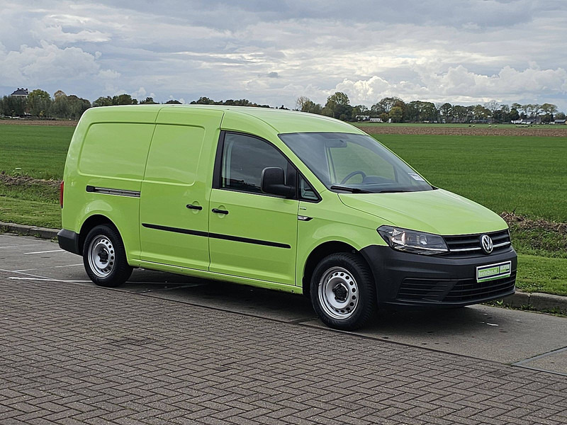 Volkswagen Caddy Maxi 2.0 Navi Airco Euro6 NAP - Furgonas su krovinių dėže: foto 5 Volkswagen Caddy Maxi 2.0 Navi Airco Euro6 NAP - Furgonas su krovinių dėže: foto 5