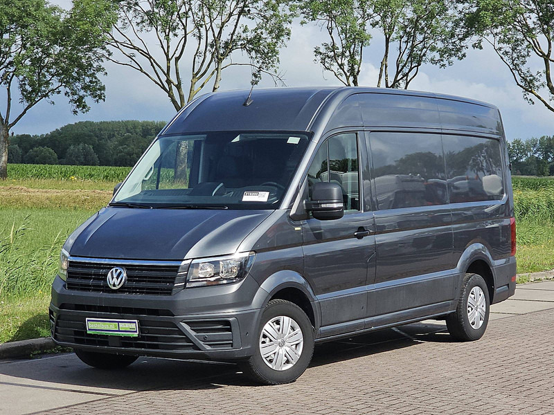Volkswagen Crafter 2.0 L2H2 AC Trekhaak! - Krovininis mikroautobusas: foto 2 Volkswagen Crafter 2.0 L2H2 AC Trekhaak! - Krovininis mikroautobusas: foto 2