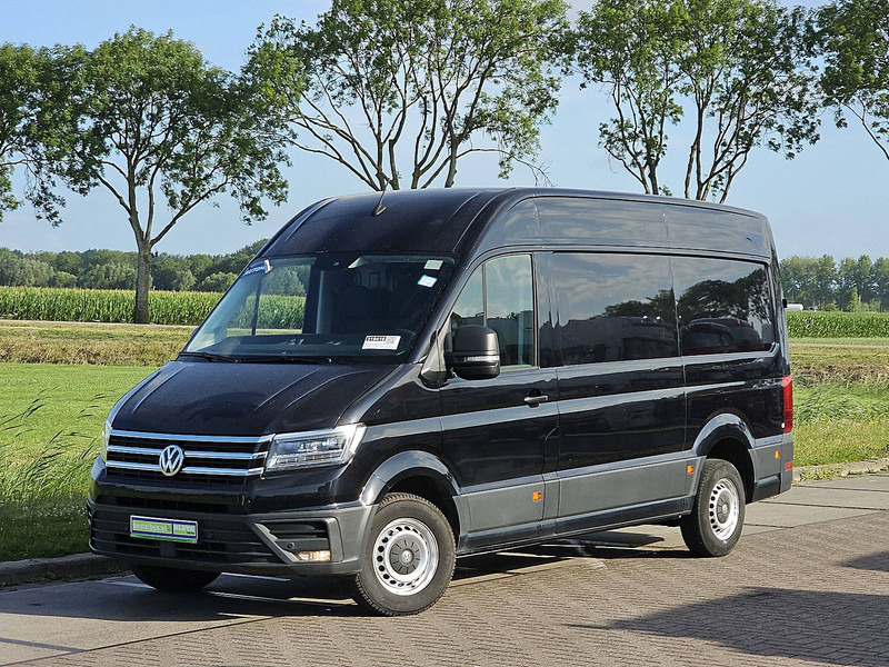 Volkswagen Crafter 35 2.0 L3H3 LED Automaat! - Mažas furgonas: foto 2 Volkswagen Crafter 35 2.0 L3H3 LED Automaat! - Mažas furgonas: foto 2