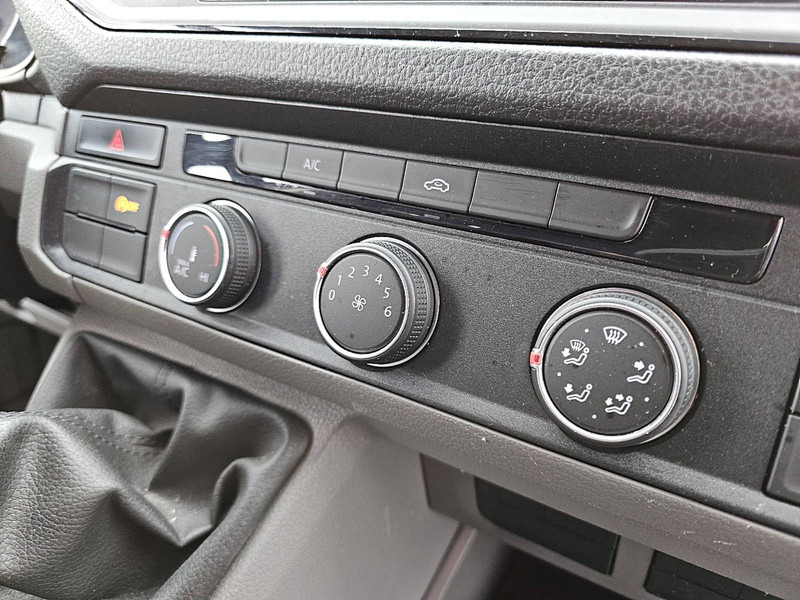 Furgonas su krovinių dėže Volkswagen Crafter 35 2.0 ac EURO6: foto 10