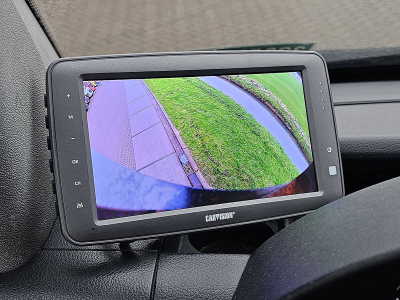 Furgonas su krovinių dėže Volkswagen Crafter 50 2.0 CLICKSTAR: foto 12 Furgonas su krovinių dėže Volkswagen Crafter 50 2.0 CLICKSTAR: foto 12