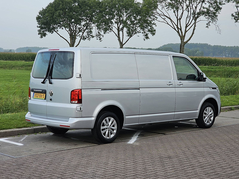 Volkswagen Transporter 2.0 TDI Highline ac EURO6 - Mažas furgonas: foto 3 Volkswagen Transporter 2.0 TDI Highline ac EURO6 - Mažas furgonas: foto 3