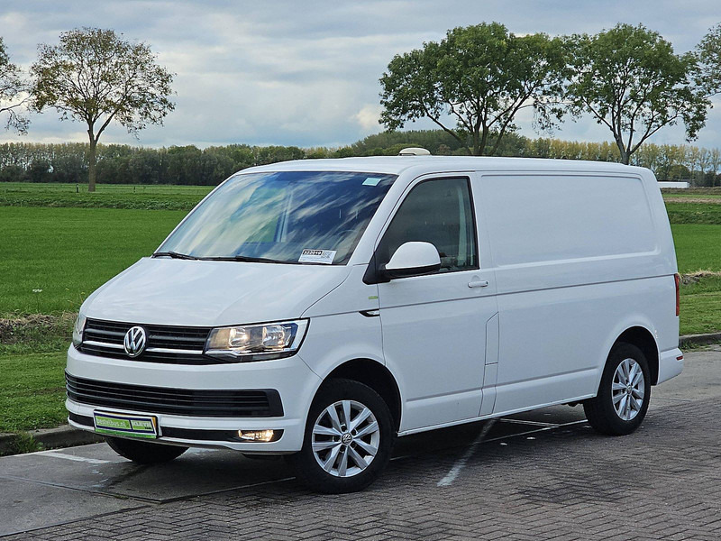 Volkswagen Transporter 2.0 TDI L1H1 Airco Euro6 NAP - Mažas furgonas: foto 2 Volkswagen Transporter 2.0 TDI L1H1 Airco Euro6 NAP - Mažas furgonas: foto 2