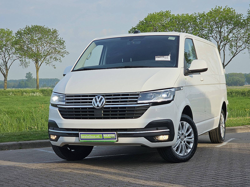 Volkswagen Transporter 2.0 TDI L1H1 BULLI LED NAP! - Mažas furgonas: foto 1 Volkswagen Transporter 2.0 TDI L1H1 BULLI LED NAP! - Mažas furgonas: foto 1