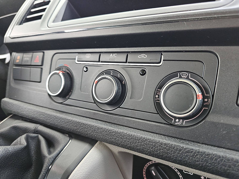 Mikroautobusas, Keleivinis furgonas Volkswagen Transporter 2.0 TDI L2H1 Combi 9p Airco: foto 10