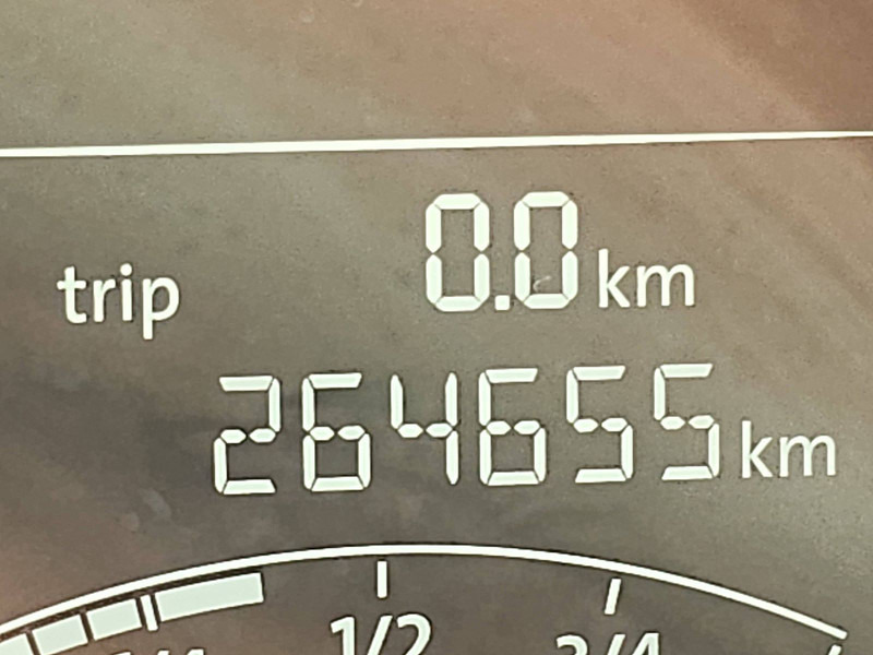 Mikroautobusas, Keleivinis furgonas Volkswagen Transporter 2.0 TDI L2H1 Combi 9p Airco: foto 9