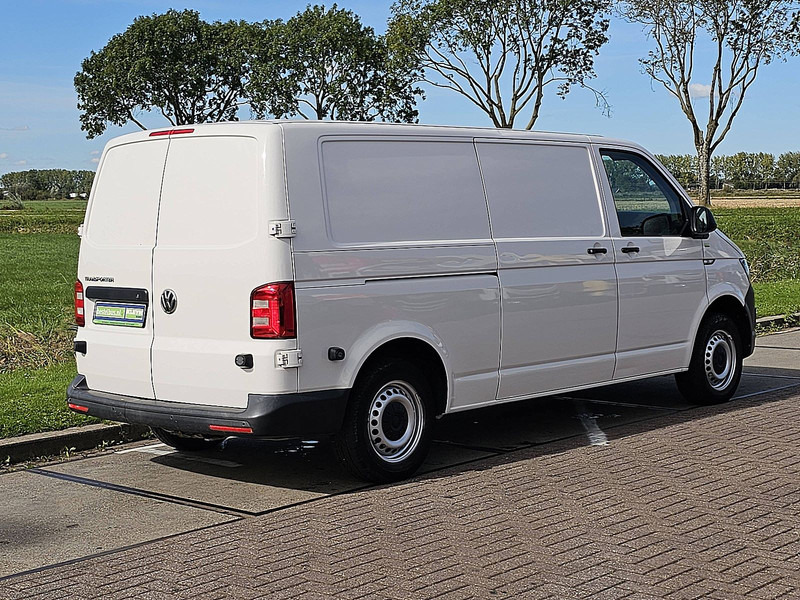 Volkswagen Transporter 2.0 TDI L2H1 Navi Euro6 - Mažas furgonas: foto 3 Volkswagen Transporter 2.0 TDI L2H1 Navi Euro6 - Mažas furgonas: foto 3