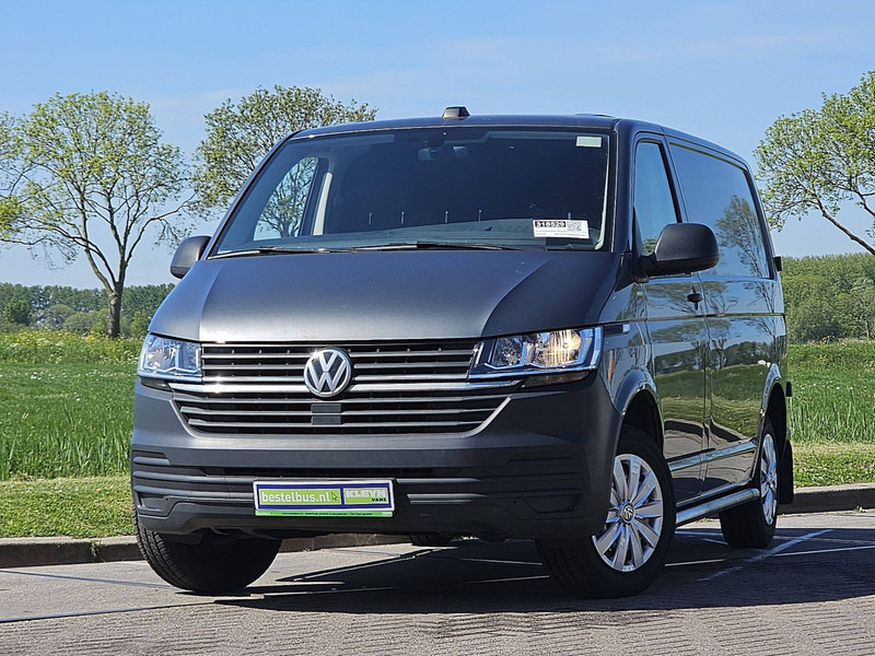 Volkswagen Transporter 2.0 TDI T6.1 L1H1 150Pk Eur6 - Mažas furgonas: foto 1 Volkswagen Transporter 2.0 TDI T6.1 L1H1 150Pk Eur6 - Mažas furgonas: foto 1