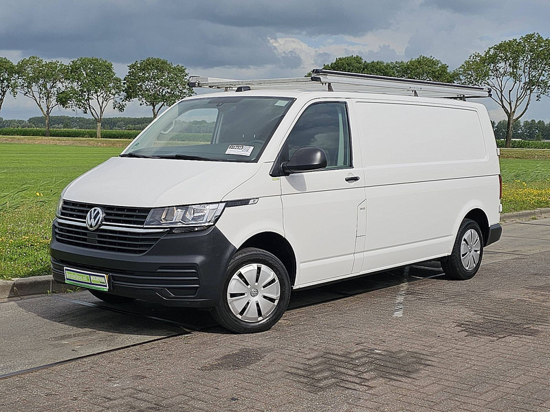 Volkswagen Transporter 2.0 TDI T6.1 L2H1 Deuren NAP - Mažas furgonas: foto 2 Volkswagen Transporter 2.0 TDI T6.1 L2H1 Deuren NAP - Mažas furgonas: foto 2