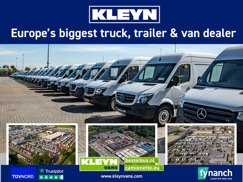 Volkswagen Transporter 2.0 TDI ac 140 PK - Mažas furgonas: foto 1 Volkswagen Transporter 2.0 TDI ac 140 PK - Mažas furgonas: foto 1