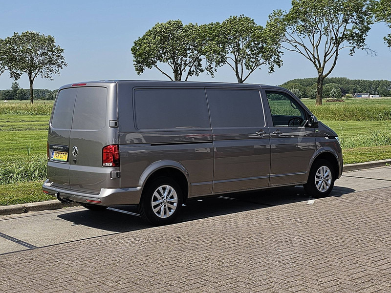 Volkswagen Transporter 2.0 TDI ac automaat EURO6 - Mažas furgonas: foto 3 Volkswagen Transporter 2.0 TDI ac automaat EURO6 - Mažas furgonas: foto 3