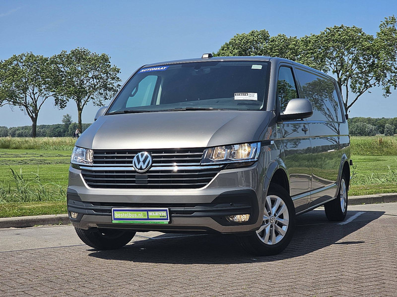 Volkswagen Transporter 2.0 TDI ac automaat EURO6 - Mažas furgonas: foto 1 Volkswagen Transporter 2.0 TDI ac automaat EURO6 - Mažas furgonas: foto 1