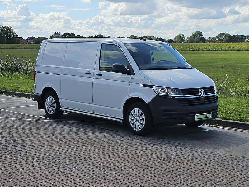 Volkswagen Transporter 2.0 TDI ac carplay EURO6 - Mažas furgonas: foto 5 Volkswagen Transporter 2.0 TDI ac carplay EURO6 - Mažas furgonas: foto 5