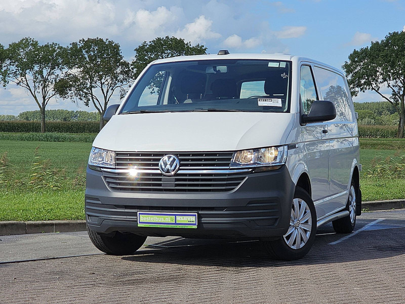 Volkswagen Transporter 2.0 TDI ac carplay EURO6 - Mažas furgonas: foto 1 Volkswagen Transporter 2.0 TDI ac carplay EURO6 - Mažas furgonas: foto 1