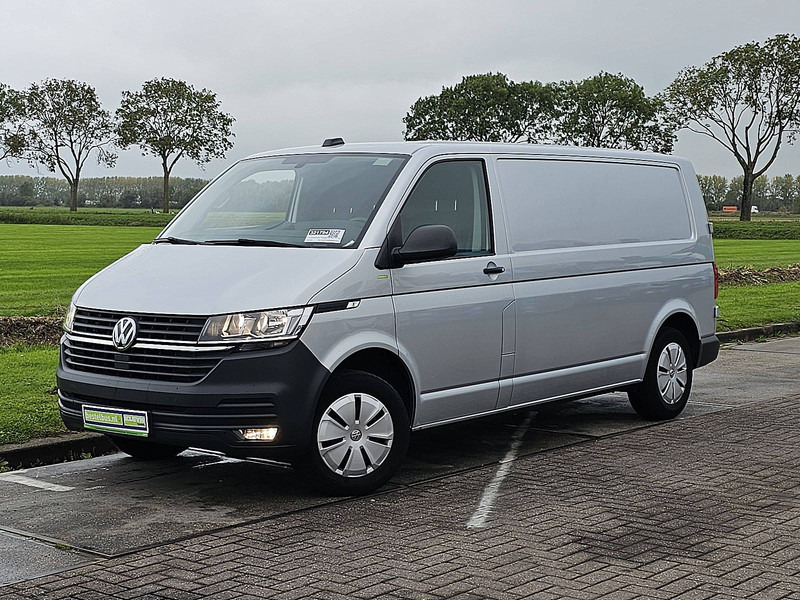 Volkswagen Transporter 2.0 TDI ac lang EURO6 - Mažas furgonas: foto 2 Volkswagen Transporter 2.0 TDI ac lang EURO6 - Mažas furgonas: foto 2
