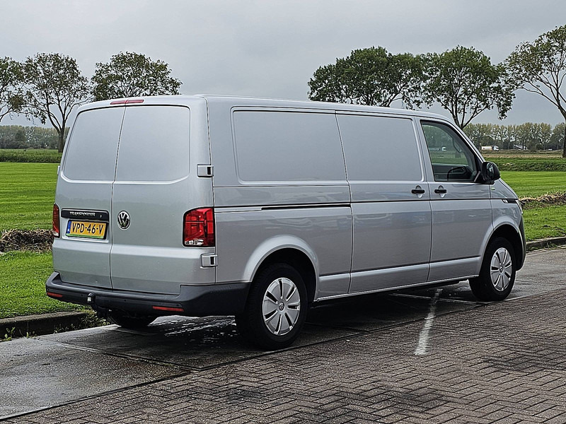 Volkswagen Transporter 2.0 TDI ac lang EURO6 - Mažas furgonas: foto 3 Volkswagen Transporter 2.0 TDI ac lang EURO6 - Mažas furgonas: foto 3