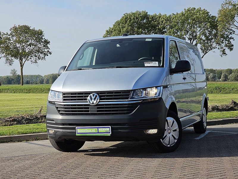 Volkswagen Transporter 2.0 TDI ac lang EURO6 - Mažas furgonas: foto 1 Volkswagen Transporter 2.0 TDI ac lang EURO6 - Mažas furgonas: foto 1