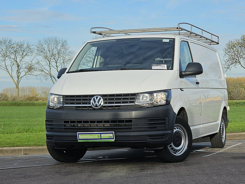 Volkswagen Transporter 2.0 TDI ac lang EURO6 - Mažas furgonas: foto 1 Volkswagen Transporter 2.0 TDI ac lang EURO6 - Mažas furgonas: foto 1