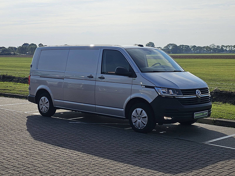 Volkswagen Transporter 2.0 TDI ac lang EURO6 - Mažas furgonas: foto 5 Volkswagen Transporter 2.0 TDI ac lang EURO6 - Mažas furgonas: foto 5