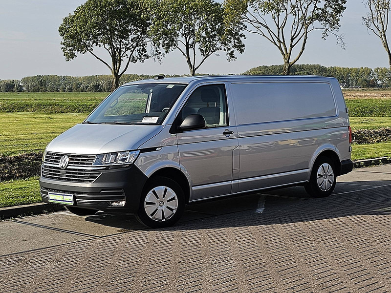 Volkswagen Transporter 2.0 TDI ac lang EURO6 - Mažas furgonas: foto 2 Volkswagen Transporter 2.0 TDI ac lang EURO6 - Mažas furgonas: foto 2