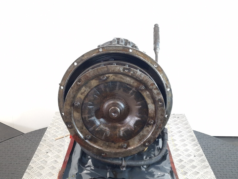 Allison MT643 Gearbox - Pavarų dėžė: foto 2 Allison MT643 Gearbox - Pavarų dėžė: foto 2