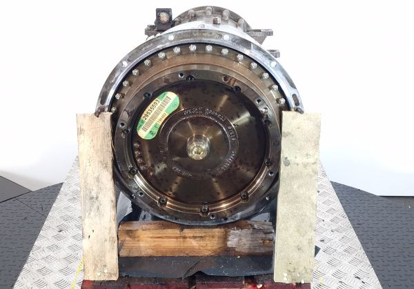 Allison TIDA3000 Dennis Euro 6 Gearbox - Pavarų dėžė: foto 3 Allison TIDA3000 Dennis Euro 6 Gearbox - Pavarų dėžė: foto 3