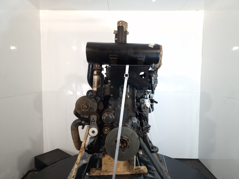 CNH F4HE9684E*J102 667TA EBD Engine (Plant) - Variklis - Statybinė technika: foto 5 CNH F4HE9684E*J102 667TA EBD Engine (Plant) - Variklis - Statybinė technika: foto 5