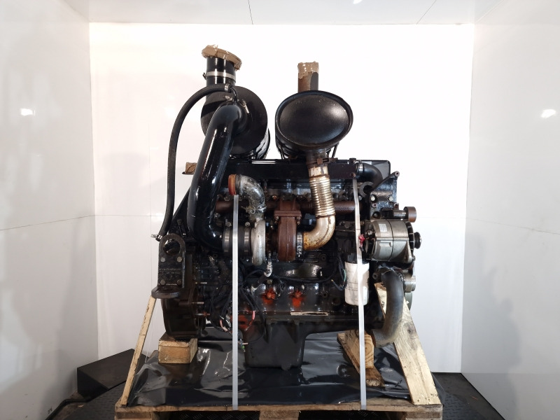 CNH F4HE9684E*J102 667TA EBD Engine (Plant) - Variklis - Statybinė technika: foto 3 CNH F4HE9684E*J102 667TA EBD Engine (Plant) - Variklis - Statybinė technika: foto 3