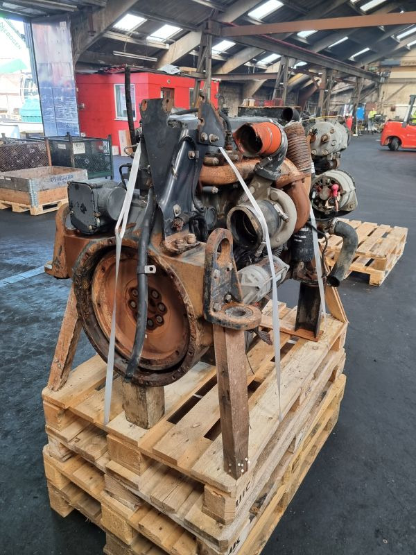 CNH FPT 667TA F4HE9684E Good used Engine (Agri) - Variklis - Žemės ūkio technika: foto 1 CNH FPT 667TA F4HE9684E Good used Engine (Agri) - Variklis - Žemės ūkio technika: foto 1