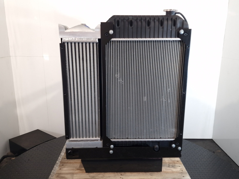 Caterpillar 3054C DITAAC Powerpack - Variklis - Pramoninė įranga: foto 5 Caterpillar 3054C DITAAC Powerpack - Variklis - Pramoninė įranga: foto 5