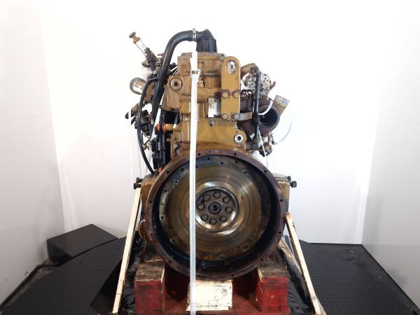 Caterpillar 3126B Engine (Industrial) - Variklis - Pramoninė įranga: foto 4 Caterpillar 3126B Engine (Industrial) - Variklis - Pramoninė įranga: foto 4