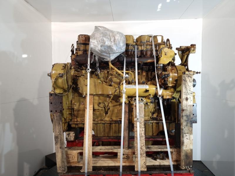 Caterpillar C18 988H Wheel Loader Engine (Plant) - Variklis - Statybinė technika: foto 3 Caterpillar C18 988H Wheel Loader Engine (Plant) - Variklis - Statybinė technika: foto 3
