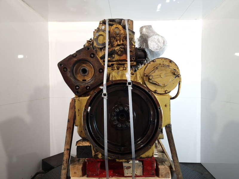 Caterpillar C18 988H Wheel Loader Engine (Plant) - Variklis - Statybinė technika: foto 2 Caterpillar C18 988H Wheel Loader Engine (Plant) - Variklis - Statybinė technika: foto 2