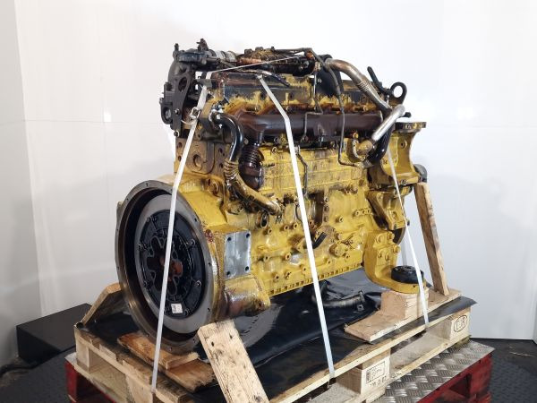 Caterpillar C7.1 Engine (Plant) - Variklis - Statybinė technika: foto 1 Caterpillar C7.1 Engine (Plant) - Variklis - Statybinė technika: foto 1
