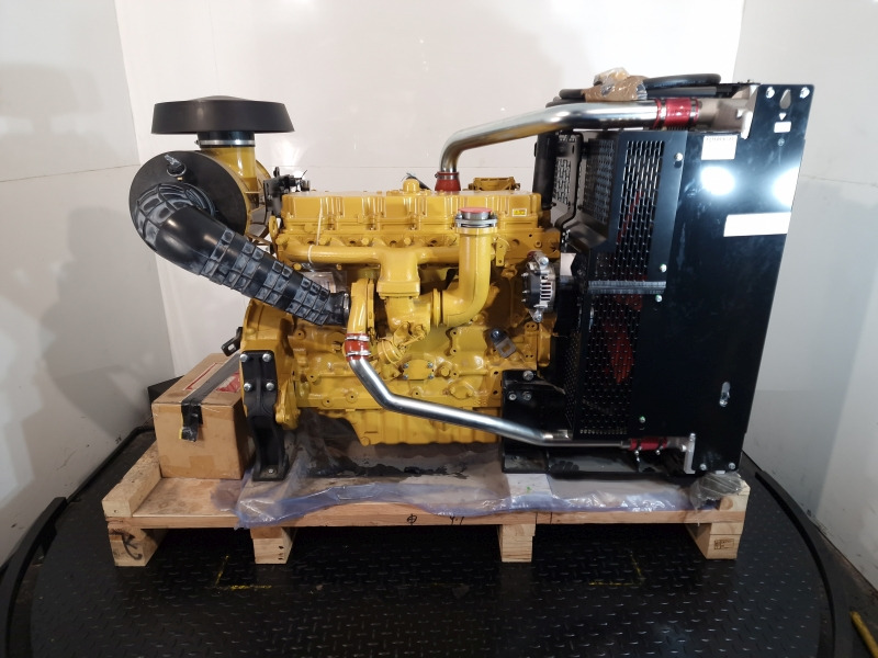 Caterpillar C7.1 New Stage3B Engine (Industrial) - Variklis - Pramoninė įranga: foto 5 Caterpillar C7.1 New Stage3B Engine (Industrial) - Variklis - Pramoninė įranga: foto 5