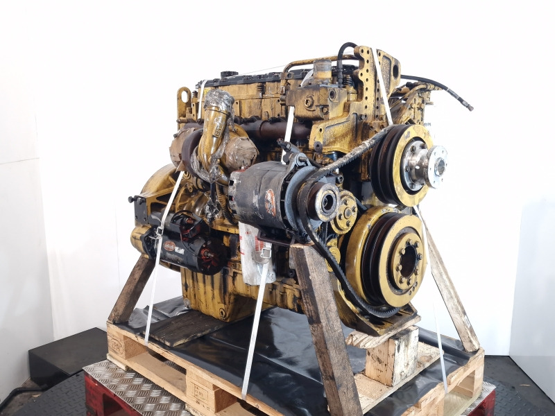 Caterpillar C7 Engine (Truck) - Variklis - Sunkvežimis: foto 5 Caterpillar C7 Engine (Truck) - Variklis - Sunkvežimis: foto 5