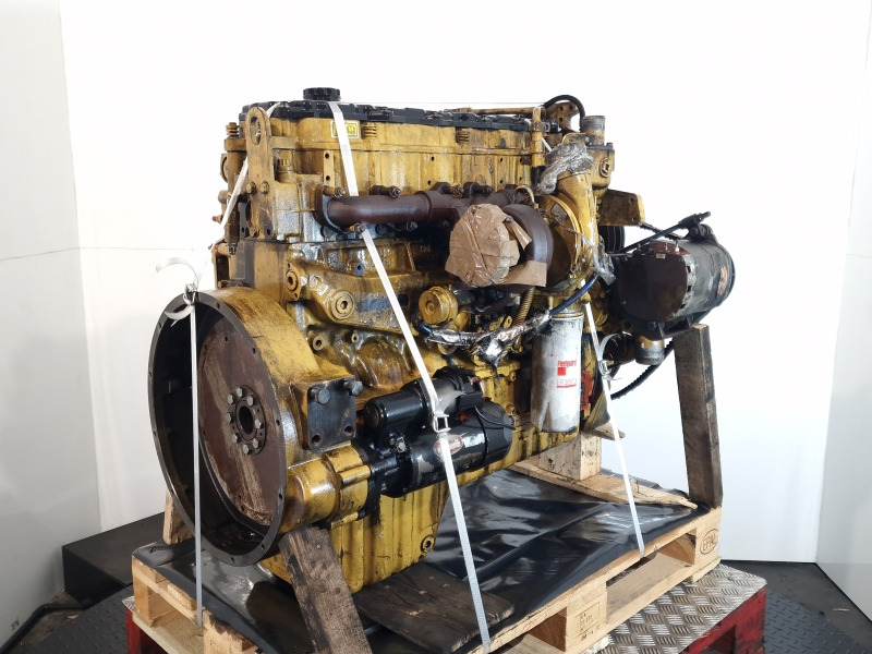 Caterpillar C7 Engine (Truck) - Variklis - Sunkvežimis: foto 1 Caterpillar C7 Engine (Truck) - Variklis - Sunkvežimis: foto 1