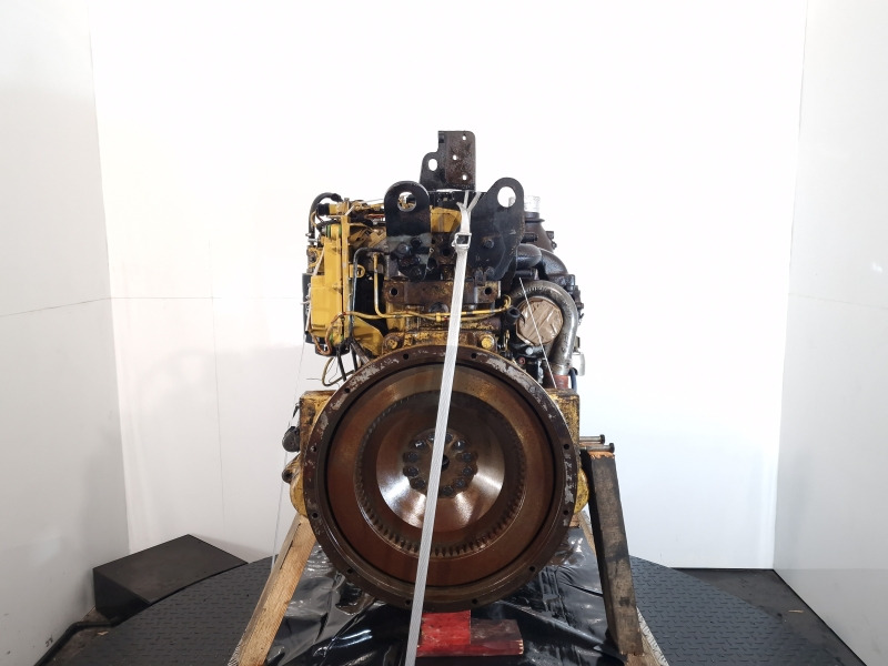 Caterpillar / Perkins C6.6 D6N Spec Engine (Plant) - Variklis - Statybinė technika: foto 4 Caterpillar / Perkins C6.6 D6N Spec Engine (Plant) - Variklis - Statybinė technika: foto 4