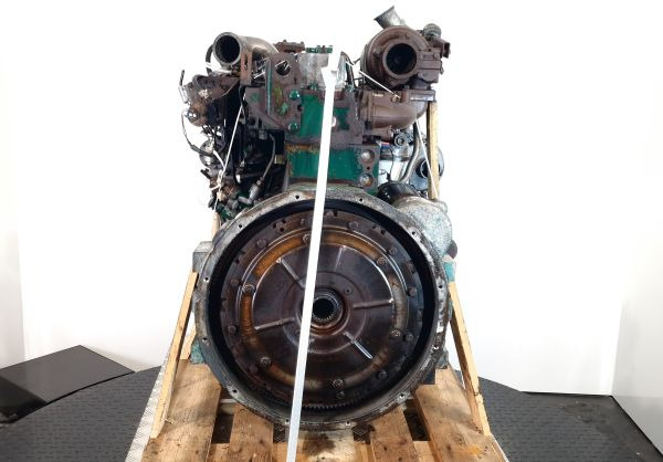 Cummins 6CTAA Bus Spec Engine (Bus) - Variklis: foto 2 Cummins 6CTAA Bus Spec Engine (Bus) - Variklis: foto 2