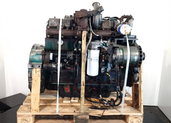 Cummins 6CTAA Bus Spec Engine (Bus) - Variklis: foto 3 Cummins 6CTAA Bus Spec Engine (Bus) - Variklis: foto 3