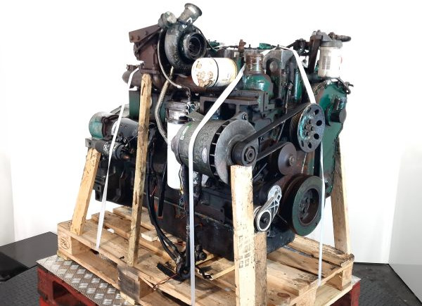 Cummins 6CTAA Bus Spec Engine (Bus) - Variklis: foto 4 Cummins 6CTAA Bus Spec Engine (Bus) - Variklis: foto 4