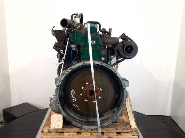 Cummins 6CTAA8707RX Bus Spec Engine (Bus) - Variklis: foto 3 Cummins 6CTAA8707RX Bus Spec Engine (Bus) - Variklis: foto 3