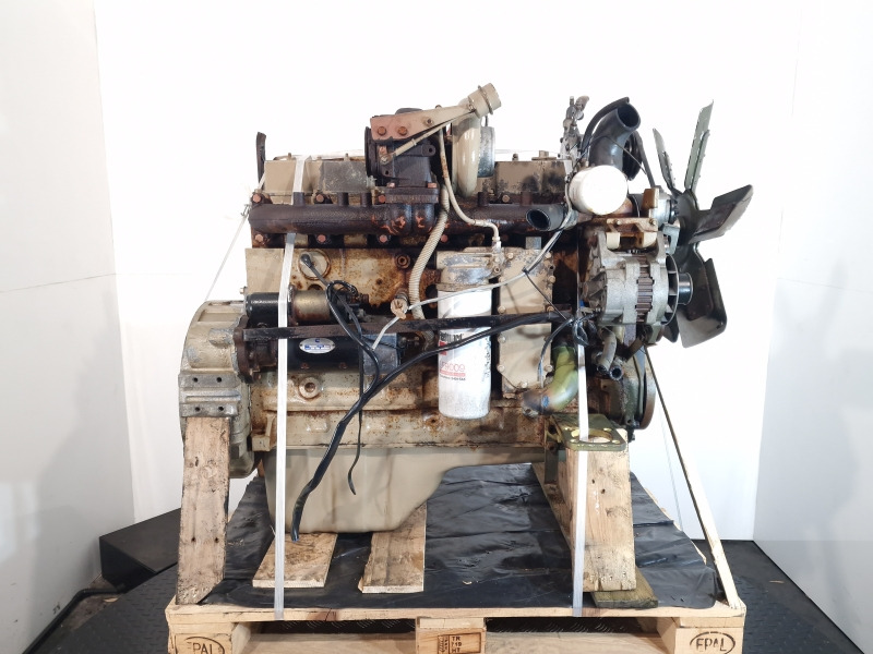 Cummins C8.3-C CPL1943 Engine (Plant) - Variklis - Statybinė technika: foto 4 Cummins C8.3-C CPL1943 Engine (Plant) - Variklis - Statybinė technika: foto 4